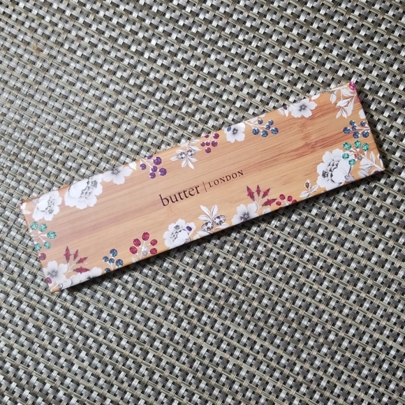 Butter London Pallet - Picture 1 of 2